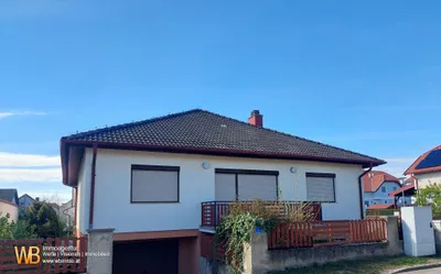 4-Zimmer-Haus mieten in Baden – 115 m², € 1.540 – Bild 12 von 16