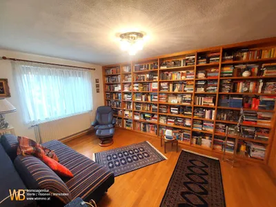 4-Zimmer-Haus mieten in Baden – 115 m², € 1.540 – Bild 6 von 16