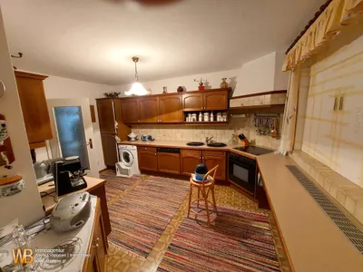 4-Zimmer-Haus mieten in Baden – 115 m², € 1.540 – Bild 4 von 16