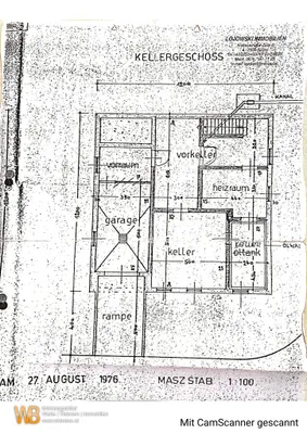 4-Zimmer-Haus mieten in Baden – 115 m², € 1.540 – Bild 16 von 16