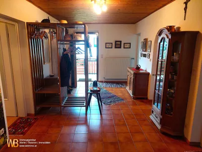 4-Zimmer-Haus mieten in Baden – 115 m², € 1.540 – Bild 9 von 16