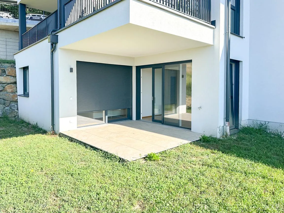 Wohnung – Völkermarkt, Bezirk Völkermarkt - Ansicht 2