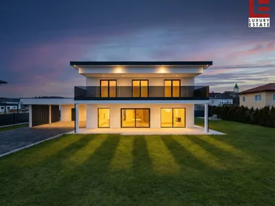 7-Zimmer-Haus kaufen in Klagenfurt Land – 262 m², € 955.000 – Bild 11 von 11