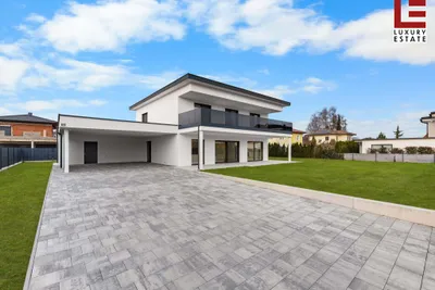 7-Zimmer-Haus kaufen in Klagenfurt Land – 262 m², € 955.000 – Bild 2 von 11