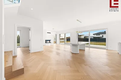 7-Zimmer-Haus kaufen in Klagenfurt Land – 262 m², € 955.000 – Bild 4 von 11