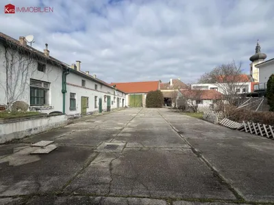 Grundstück kaufen in Bruck an der Leitha – 1 614 m², € 679.000 – Bild 2 von 4