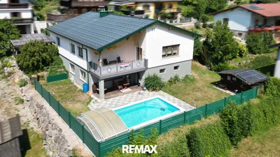 6-Zimmer-Haus kaufen in Lilienfeld – 165,14 m², € 395.000 – Bild 4 von 22