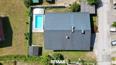 6-Zimmer-Haus kaufen in Lilienfeld – 165,14 m², € 395.000 – Bild 20 von 22