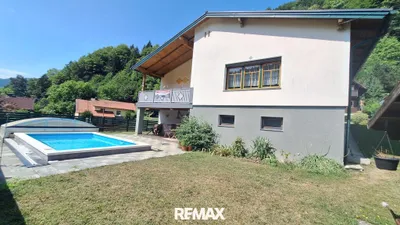 6-Zimmer-Haus kaufen in Lilienfeld – 165,14 m², € 395.000 – Bild 19 von 22
