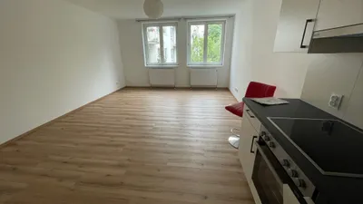 1-Zimmer-Wohnung mieten in Wien – 34 m², € 780 – Bild 3 von 22
