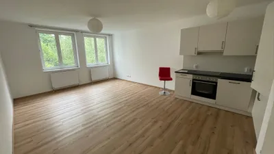 1-Zimmer-Wohnung mieten in Wien – 34 m², € 780 – Bild 2 von 22
