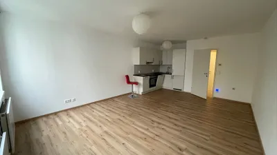 1-Zimmer-Wohnung mieten in Wien – 34 m², € 780 – Bild 1 von 22