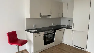 1-Zimmer-Wohnung mieten in Wien – 34 m², € 780 – Bild 6 von 22