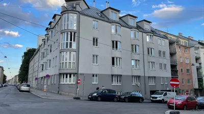 1-Zimmer-Wohnung mieten in Wien – 34 m², € 780 – Bild 20 von 22