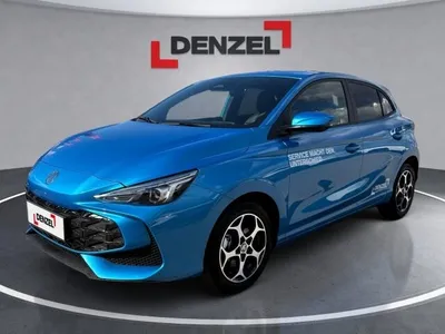 MG MG3