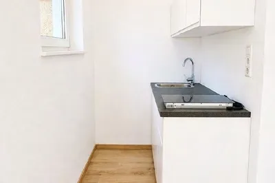 1-Zimmer-Wohnung mieten in Salzburg Stadt – 22 m², € 789 – Bild 3 von 5