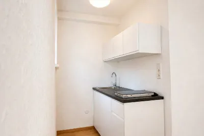1-Zimmer-Wohnung mieten in Salzburg Stadt – 22 m², € 789 – Bild 2 von 5