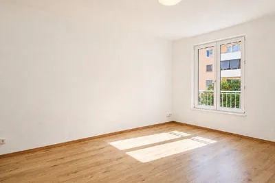 1-Zimmer-Wohnung mieten in Salzburg Stadt – 22 m², € 789