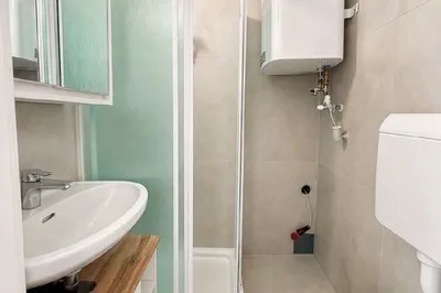 1-Zimmer-Wohnung mieten in Salzburg Stadt – 22 m², € 789 – Bild 4 von 5