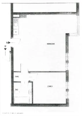 1-Zimmer-Wohnung kaufen in Wien – 92,73 m², € 470.000 – Bild 13 von 16