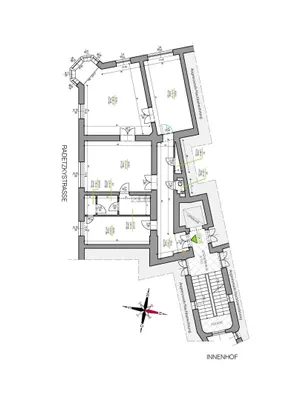 Gewerbeimmobilie mieten in Graz – 132 m², € 1.843 – Bild 16 von 17