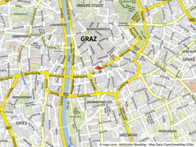 Gewerbeimmobilie mieten in Graz – 132 m², € 1.843 – Bild 17 von 17