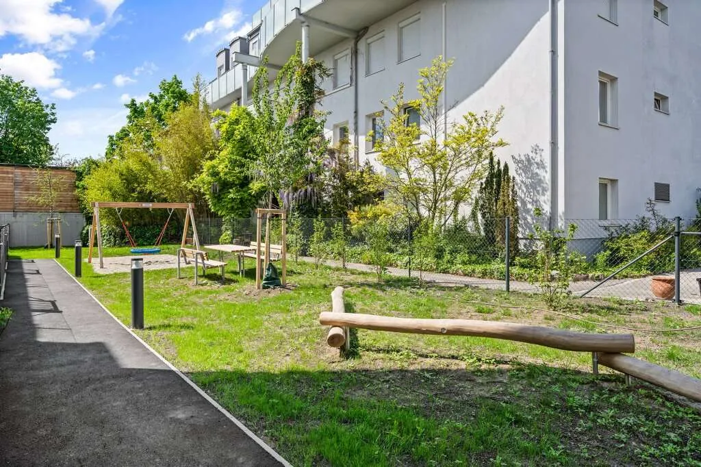 Wohnung – Maria Enzersdorf, Südstadt - Ansicht 2