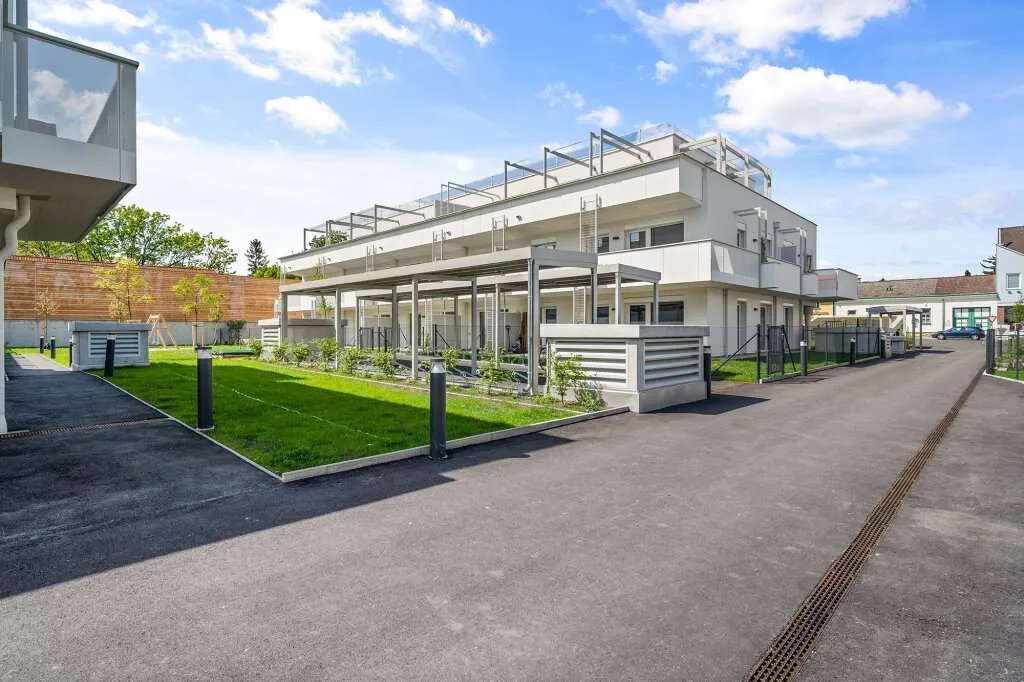 Wohnung – Maria Enzersdorf, Südstadt - Ansicht 3