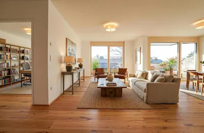 3-Zimmer-Wohnung kaufen in Innsbruck – 73,04 m², € 829.000 – Bild 4 von 8