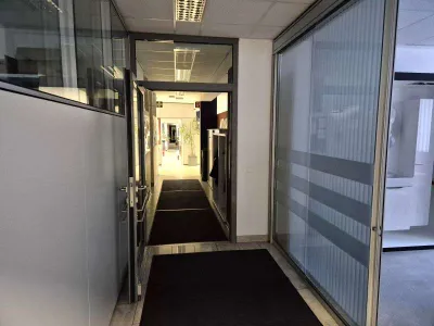 Gewerbeimmobilie mieten in Sankt Pölten Land – 800 m², € 6.800