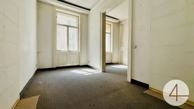2-Zimmer-Wohnung kaufen in Wien – 47,82 m², € 315.650