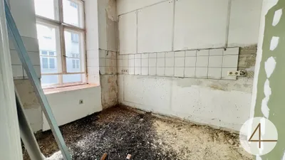 2-Zimmer-Wohnung kaufen in Wien – 47,82 m², € 315.650 – Bild 4 von 5