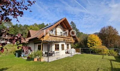 8-Zimmer-Haus kaufen in Wiener Neustadt Land – 213,21 m², € 520.000 – Bild 19 von 21