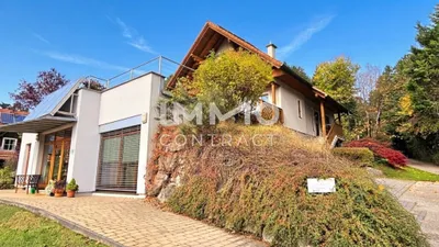 8-Zimmer-Haus kaufen in Wiener Neustadt Land – 213,21 m², € 520.000 – Bild 20 von 21
