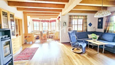 8-Zimmer-Haus kaufen in Wiener Neustadt Land – 213,21 m², € 520.000 – Bild 5 von 21