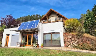 8-Zimmer-Haus kaufen in Wiener Neustadt Land – 213,21 m², € 520.000 – Bild 1 von 21