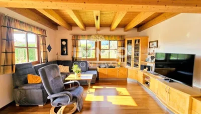 8-Zimmer-Haus kaufen in Wiener Neustadt Land – 213,21 m², € 520.000 – Bild 2 von 21