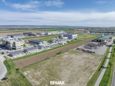 Immobilie kaufen in Eisenstadt - Umgebung – 11 362 m², € 693.000 – Bild 4 von 7