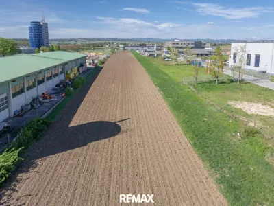 Immobilie kaufen in Eisenstadt - Umgebung – 11 362 m², € 693.000 – Bild 7 von 7