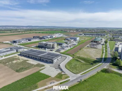 Immobilie kaufen in Eisenstadt - Umgebung – 11 362 m², € 693.000