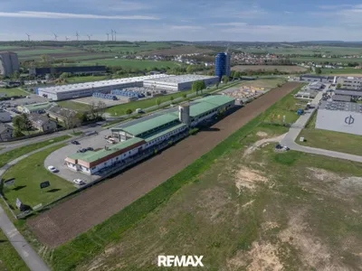 Immobilie kaufen in Eisenstadt - Umgebung – 11 362 m², € 693.000 – Bild 2 von 7