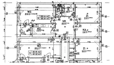 4-Zimmer-Wohnung kaufen in Wien – 101,75 m², € 359.900 – Bild 36 von 37