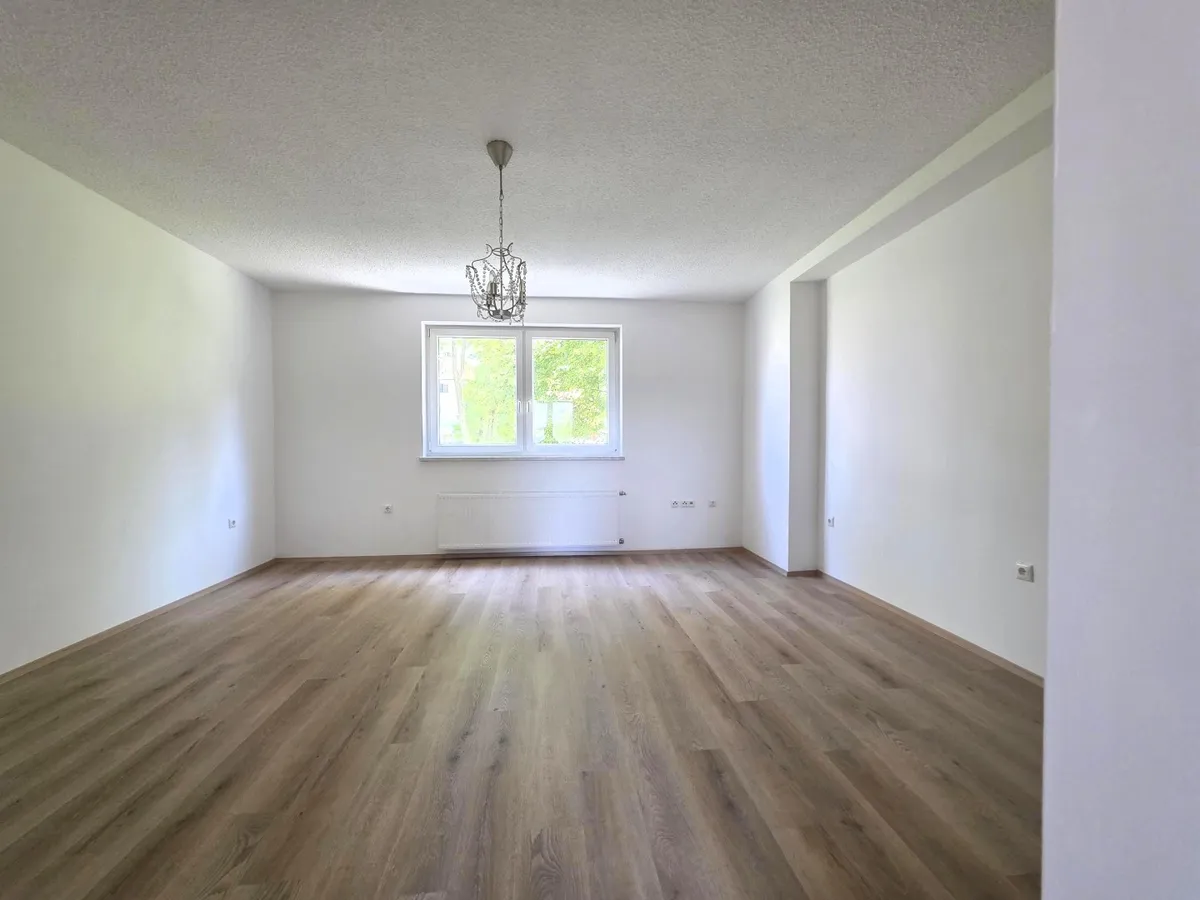Wohnung – Bad Hall - Ansicht 2