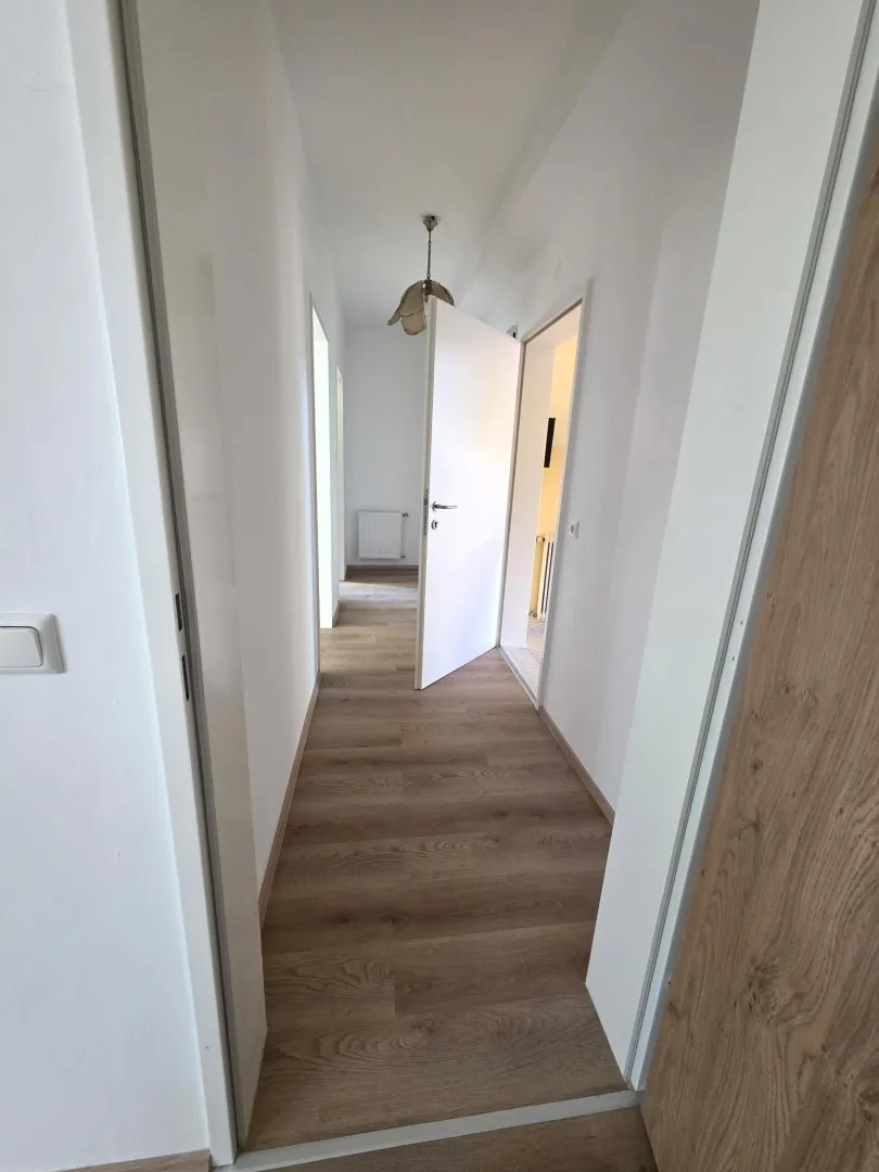 Wohnung – Bad Hall - Ansicht 3