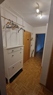 2-Zimmer-Wohnung mieten in Salzburg Stadt – 53 m², € 1.100 – Bild 10 von 13