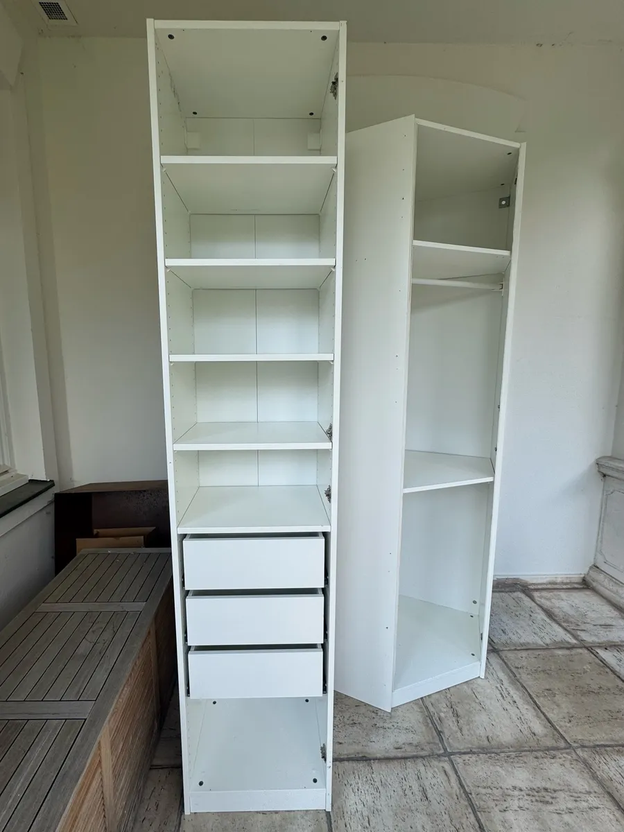 IKEA PAX Pax Korpus 236cm, € 120,- (1160 Wien)