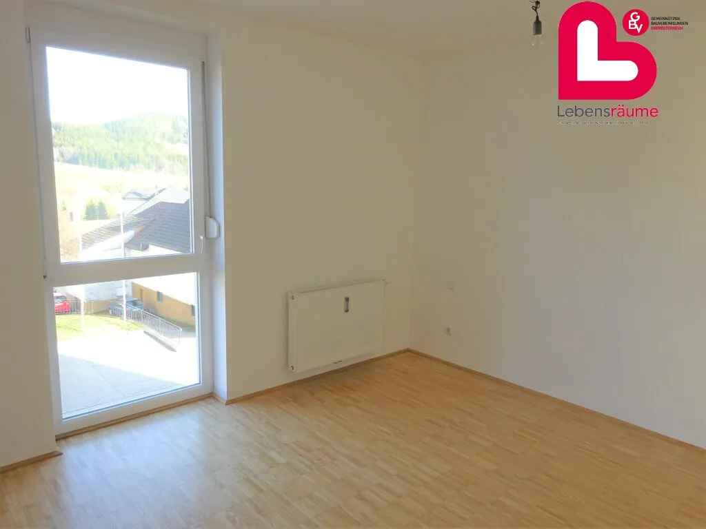 Sonnige Wohnung in Reichenau - Ansicht 3