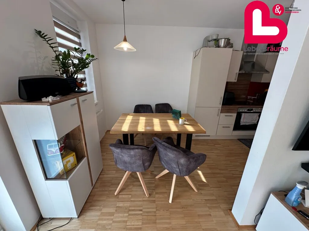 Sonnige Wohnung in Reichenau - Ansicht 3