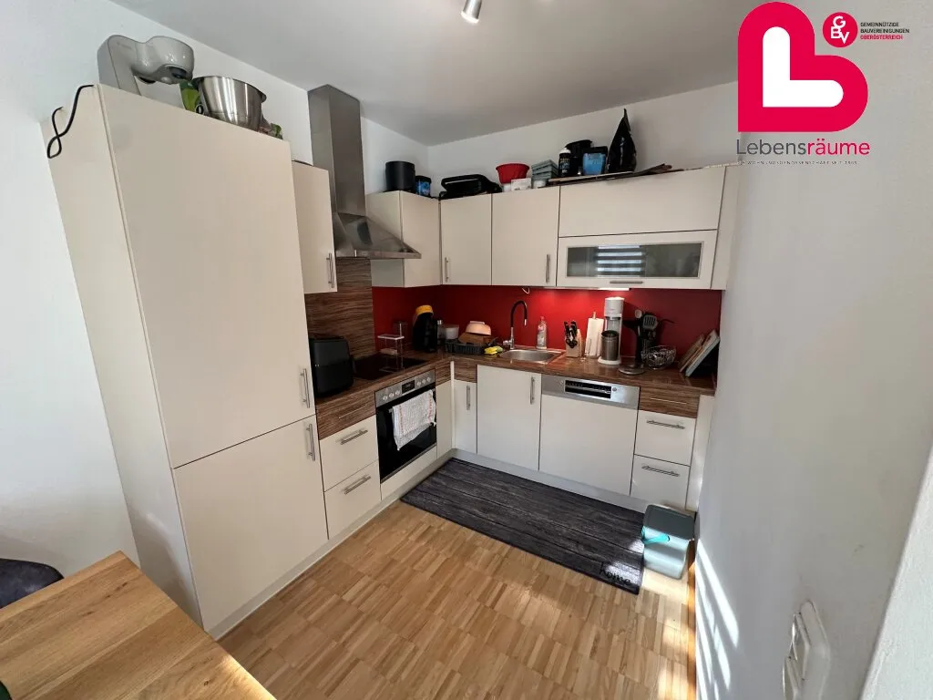 Sonnige Wohnung in Reichenau - Ansicht 2