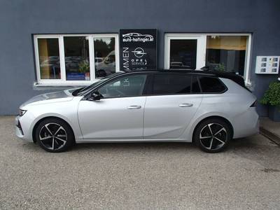 Opel Astra ST GS Line,....
